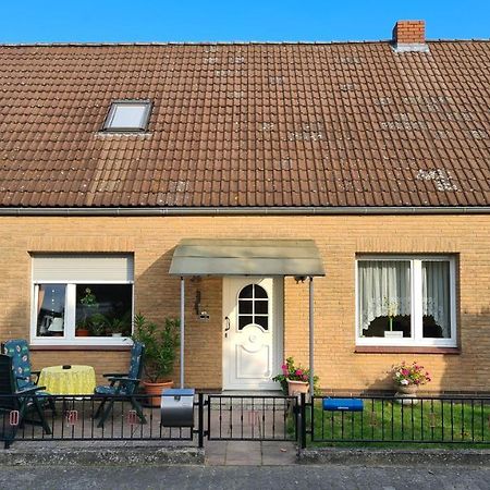 Ferienwohnung Bonese Exterior foto