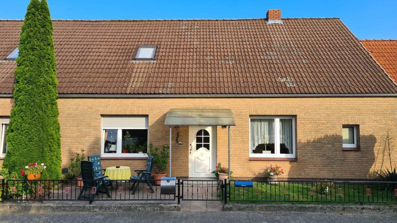 Ferienwohnung Bonese Exterior foto