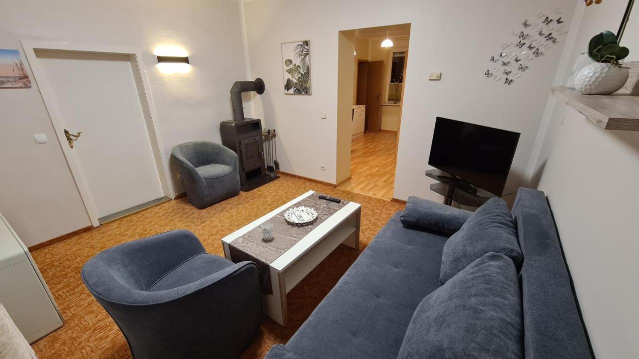 Ferienwohnung Bonese Exterior foto