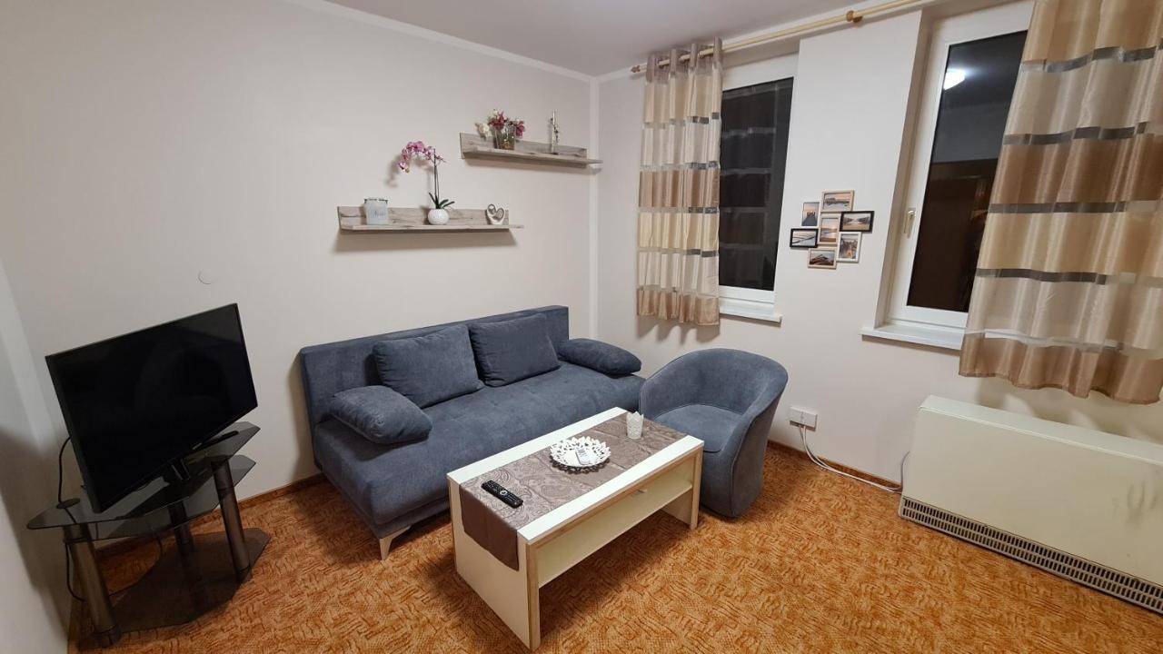 Ferienwohnung Bonese Exterior foto