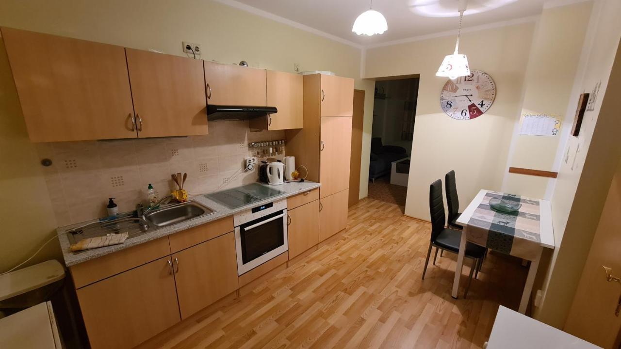 Ferienwohnung Bonese Exterior foto